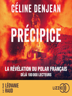cover image of Précipice